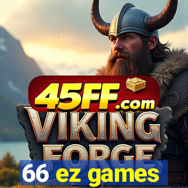 66 ez games